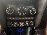 2021 Mini Hardtop Cooper S Controls