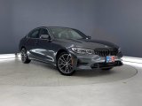 2021 Mineral Gray Metallic BMW 3 Series 330i Sedan #141041147