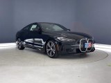 2021 Black Sapphire Metallic BMW 4 Series 430i Coupe #141041212