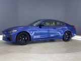 2021 BMW 4 Series 430i xDrive Coupe Marks and Logos