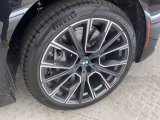2021 BMW 7 Series 750i xDrive Sedan Wheel