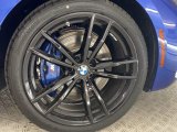 2021 BMW 4 Series 430i xDrive Coupe Wheel