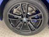 2021 BMW 4 Series 430i xDrive Coupe Wheel