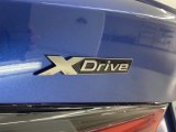 2021 BMW 4 Series 430i xDrive Coupe Marks and Logos