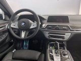 2021 BMW 7 Series 750i xDrive Sedan Dashboard
