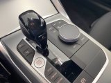 2021 BMW 4 Series 430i xDrive Coupe 8 Speed Sport Automatic Transmission