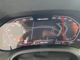 2021 BMW 4 Series 430i xDrive Coupe Gauges