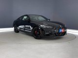 2021 Black Sapphire Metallic BMW 4 Series 430i Coupe #141041175