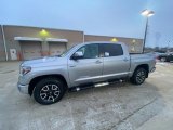 2021 Toyota Tundra Limited CrewMax 4x4