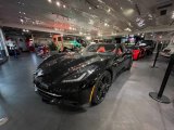 2016 Black Chevrolet Corvette Stingray Coupe #141060592