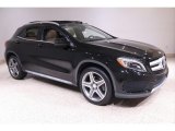 2015 Mercedes-Benz GLA 250 4Matic