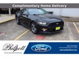 2016 Ford Mustang V6 Coupe