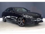 2021 BMW 3 Series 330i Sedan