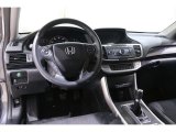 2013 Honda Accord Sport Sedan Dashboard