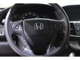 2013 Honda Accord Sport Sedan Steering Wheel