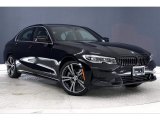 2021 BMW 3 Series 330i Sedan