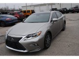2018 Lexus ES 350