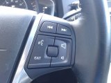 2017 Volvo S60 T5 Steering Wheel