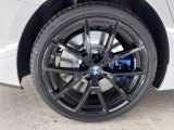 2021 BMW 8 Series 850i xDrive Gran Coupe Wheel