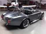 1965 Shelby Cobra Factory 5 Roadster Replica Exterior