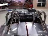 1965 Shelby Cobra Factory 5 Roadster Replica Exterior