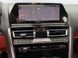 2021 BMW 8 Series 850i xDrive Gran Coupe Navigation