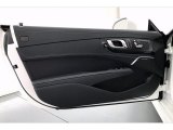 2018 Mercedes-Benz SL 450 Roadster Door Panel