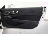 2018 Mercedes-Benz SL 450 Roadster Door Panel
