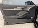 2021 BMW 8 Series 840i Gran Coupe Door Panel