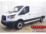 2019 Ford Transit Van 250 LR Long