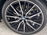 2021 BMW 2 Series M235 xDrive Grand Coupe Wheel