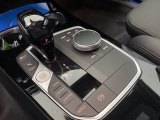 2021 BMW 2 Series M235 xDrive Grand Coupe 8 Speed Automatic Transmission