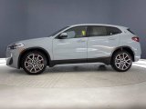 2021 BMW X2 sDrive28i Exterior