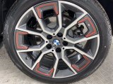 BMW X2 2021 Wheels and Tires
