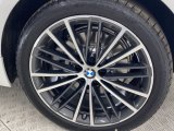 2021 BMW 5 Series 530i Sedan Wheel