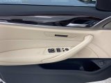 2021 BMW 5 Series 530i Sedan Door Panel