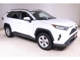2020 Toyota RAV4 XLE AWD