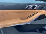 2021 BMW X5 M50i Door Panel