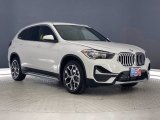 2021 BMW X1 sDrive28i