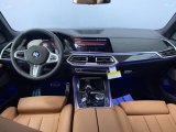 2021 BMW X5 M50i Front Seat