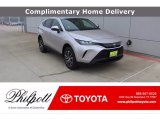 2021 Toyota Venza Hybrid LE AWD