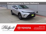 2021 Titanium Glow Toyota Venza Hybrid LE AWD #141060515