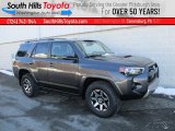 2021 Toyota 4Runner TRD Off Road Premium 4x4