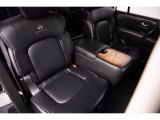 2014 Infiniti QX80  Rear Seat