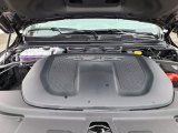 2021 Ram 1500 TRX Crew Cab 4x4 6.2 Liter Supercharged HEMI OHV 16-Valve VVT V8 Engine