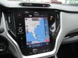 2020 Subaru Outback Limited XT Navigation