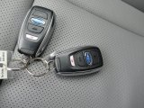 2020 Subaru Outback Limited XT Keys