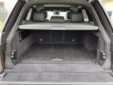 2021 Land Rover Range Rover Westminster Trunk