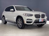 2021 BMW X3 xDrive30e