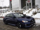 2020 Lapis Blue Pearl Subaru WRX  #141071795